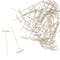 Loops & Threads™ Quilter's T-Pins, 1 3/4"